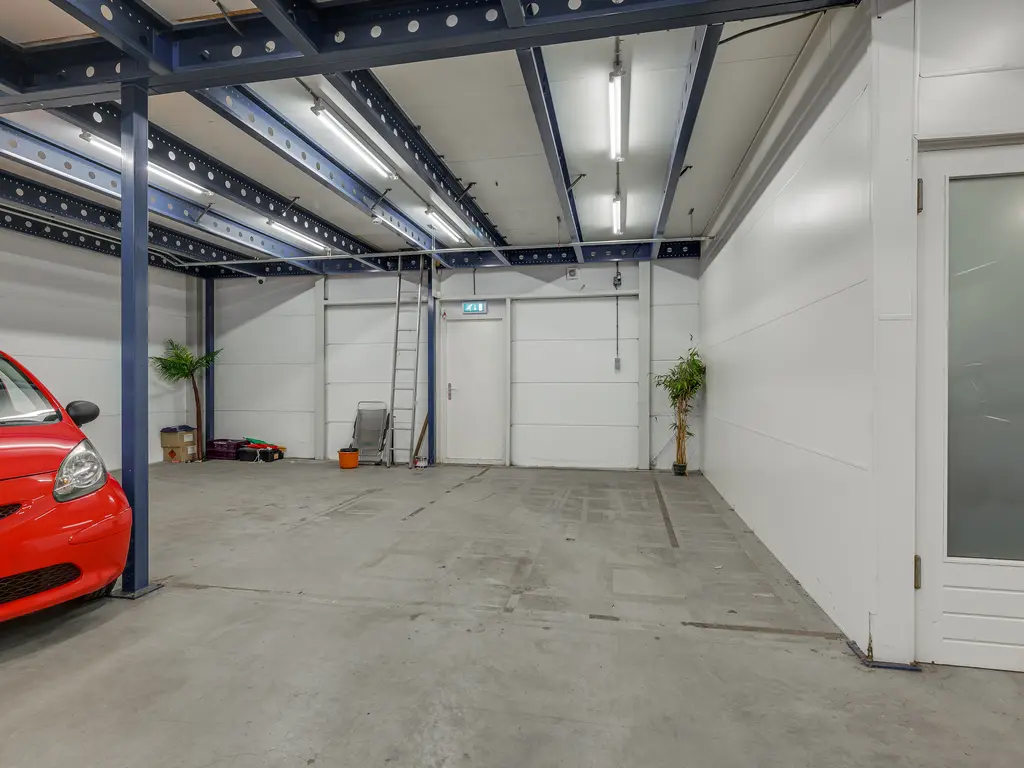 Gildestraat 119, Naaldwijk