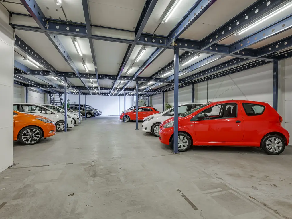 Gildestraat 119, Naaldwijk