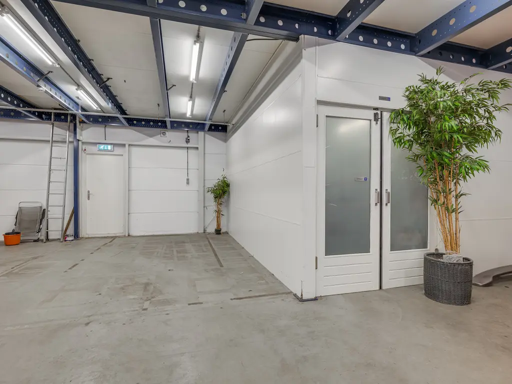 Gildestraat 119, Naaldwijk