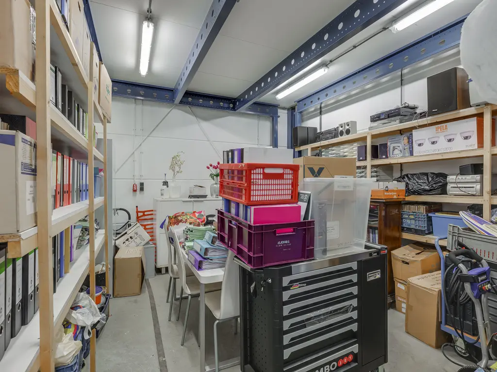 Gildestraat 119, Naaldwijk