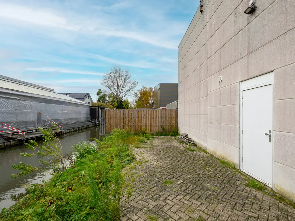 Gildestraat 119, Naaldwijk