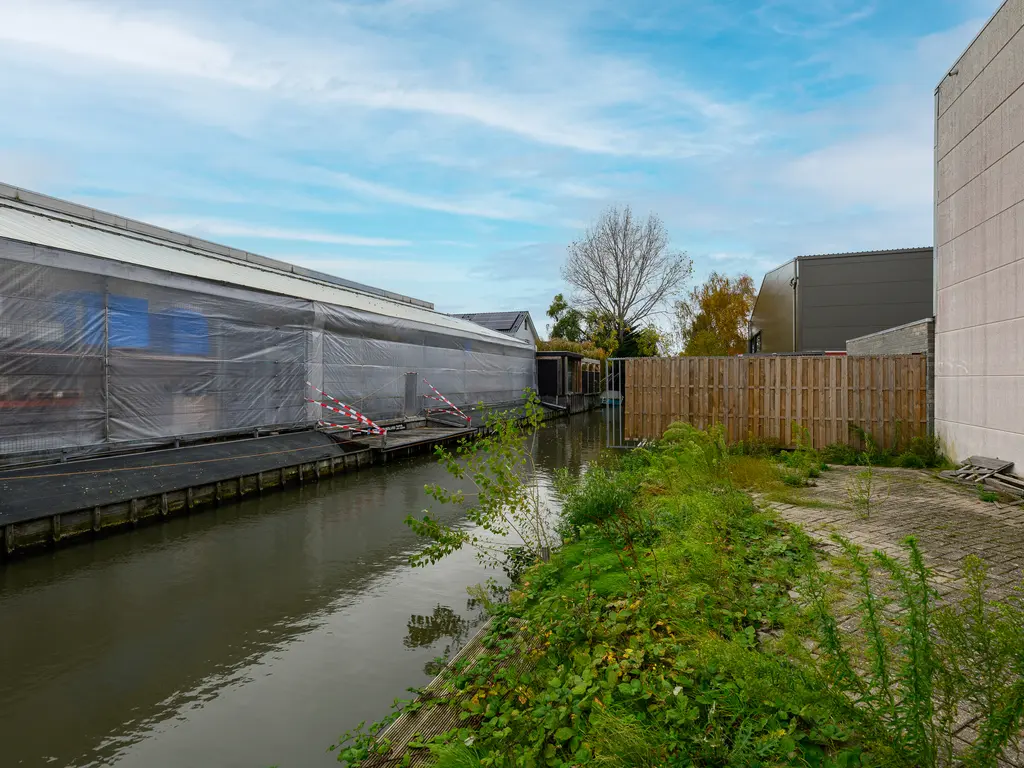 Gildestraat 119, Naaldwijk