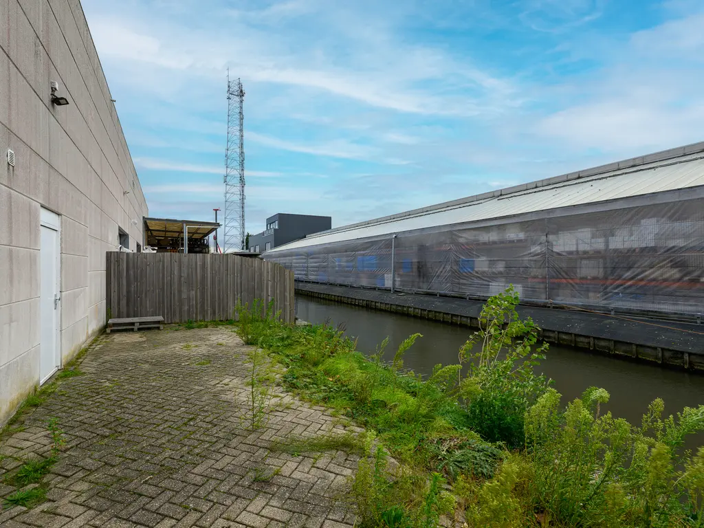 Gildestraat 119, Naaldwijk