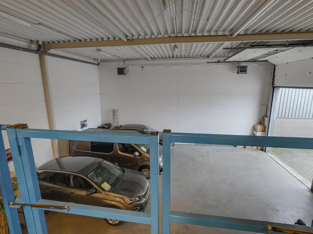 Gildestraat 119, Naaldwijk