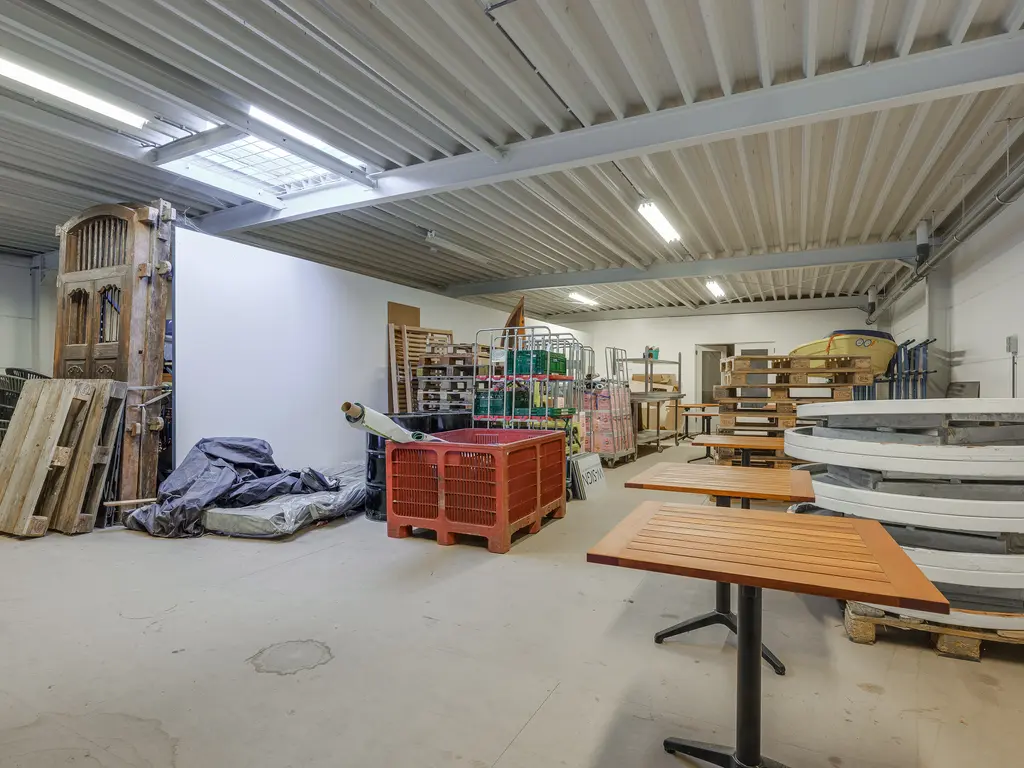 Gildestraat 119, Naaldwijk