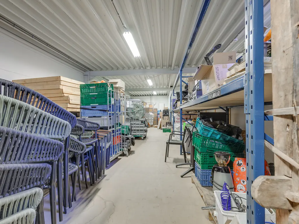 Gildestraat 119, Naaldwijk