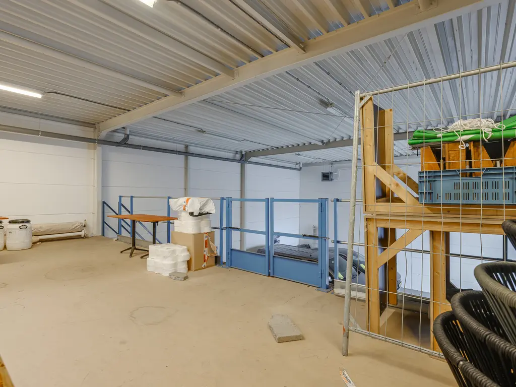 Gildestraat 119, Naaldwijk