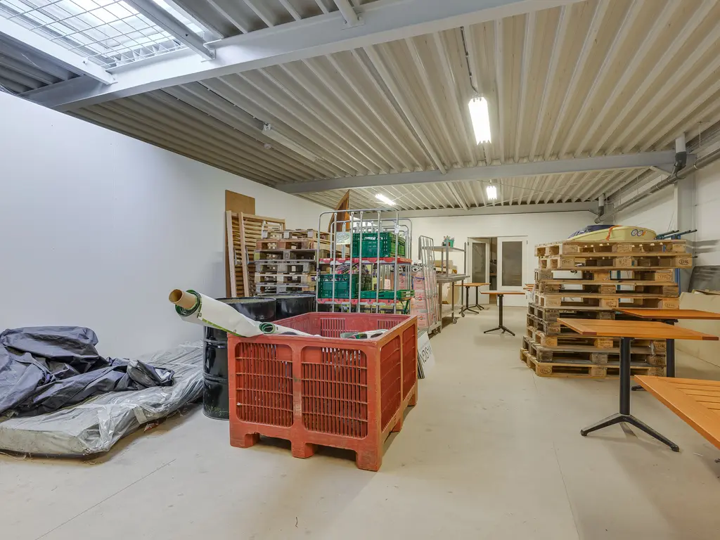 Gildestraat 119, Naaldwijk