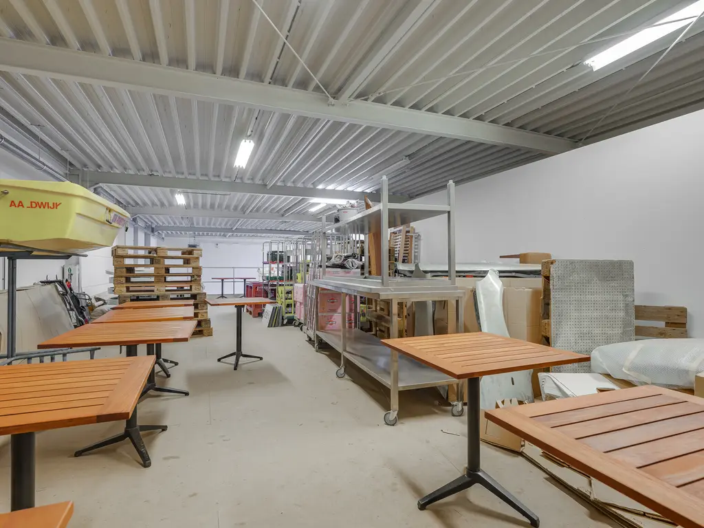 Gildestraat 119, Naaldwijk