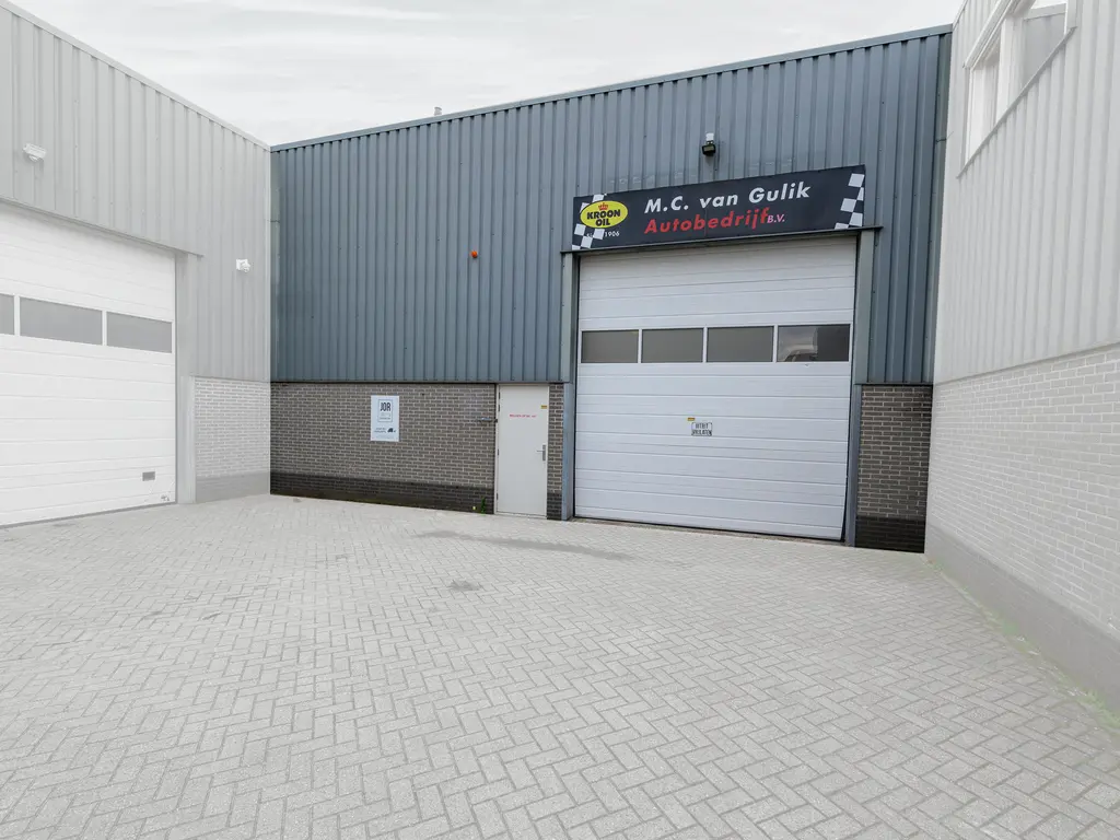 Gildestraat 119, Naaldwijk