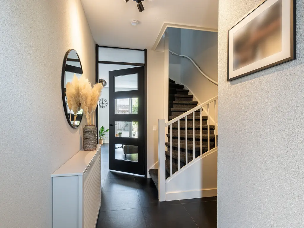 Laan der Verenigde Naties 26, 'S-GRAVENZANDE