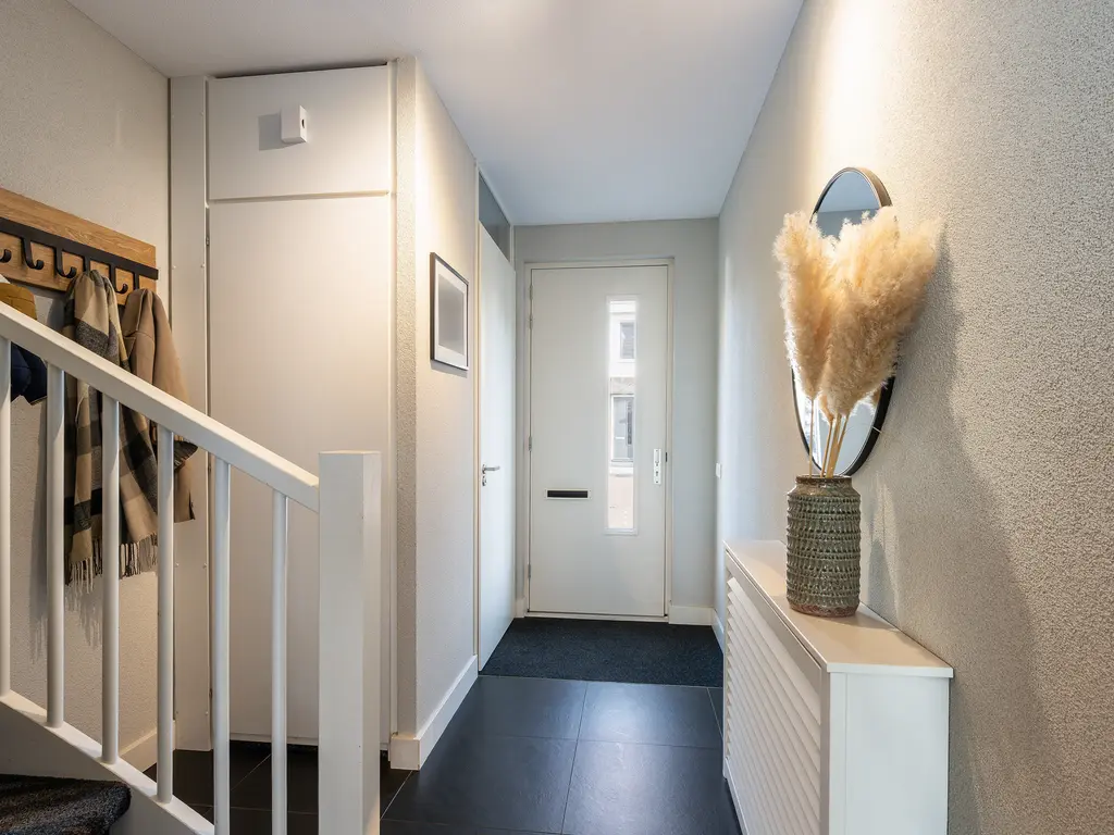 Laan der Verenigde Naties 26, 'S-GRAVENZANDE