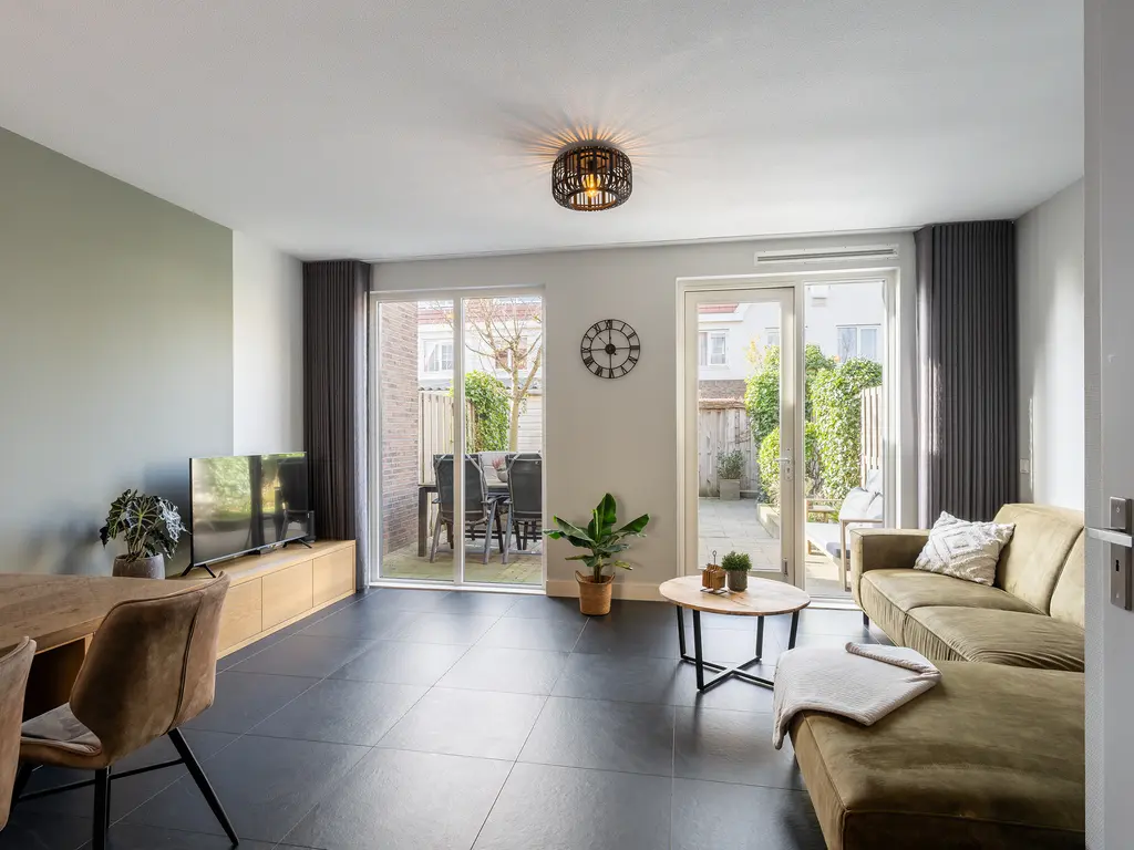 Laan der Verenigde Naties 26, 'S-GRAVENZANDE