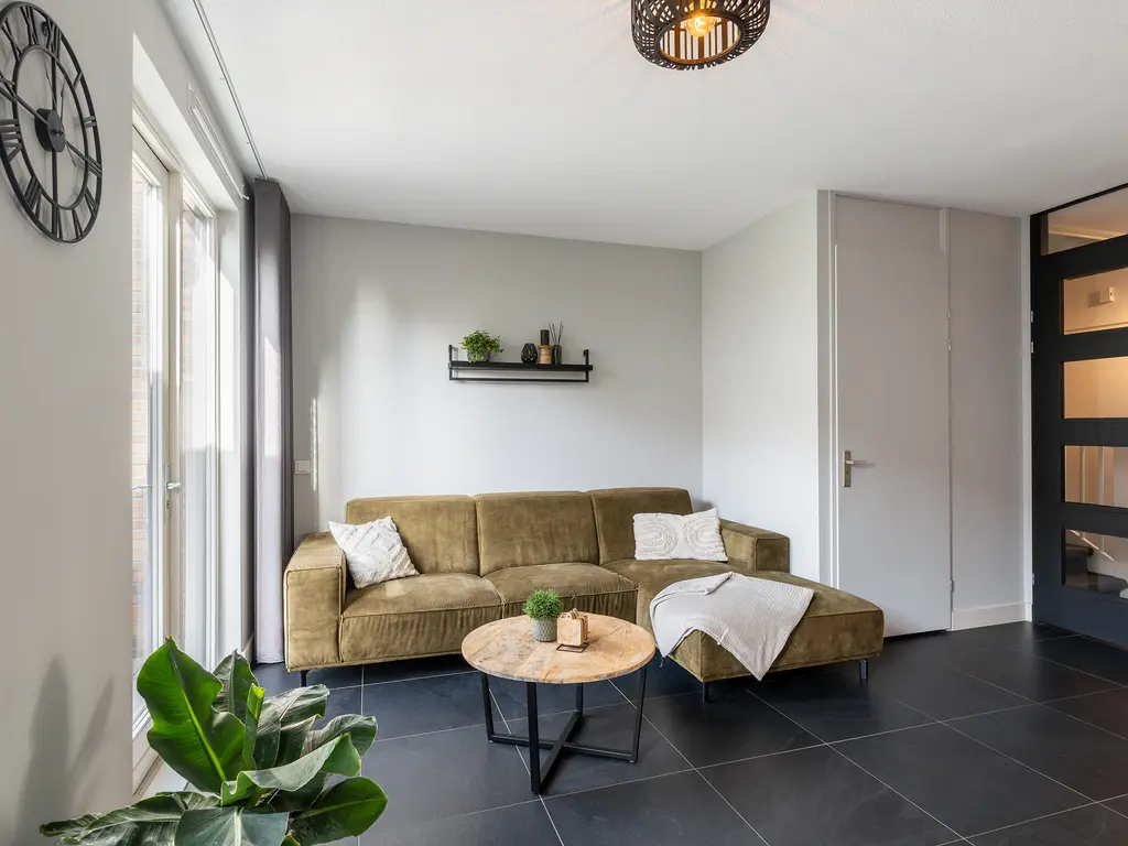 Laan der Verenigde Naties 26, 'S-GRAVENZANDE