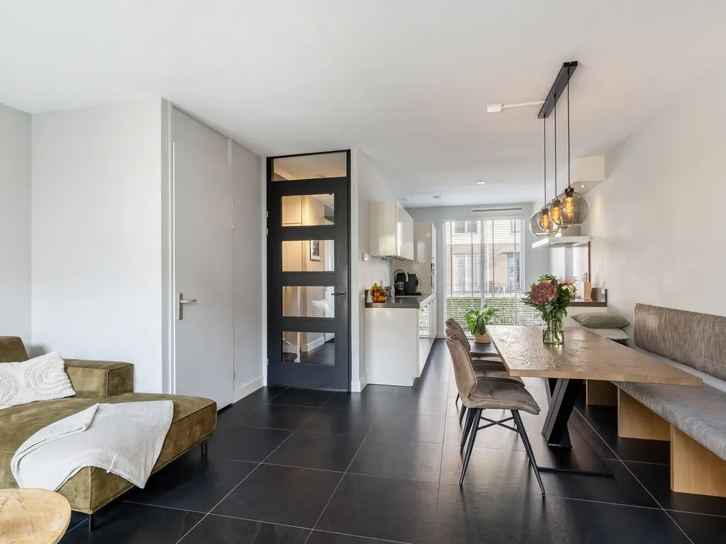 Laan der Verenigde Naties 26, 'S-GRAVENZANDE