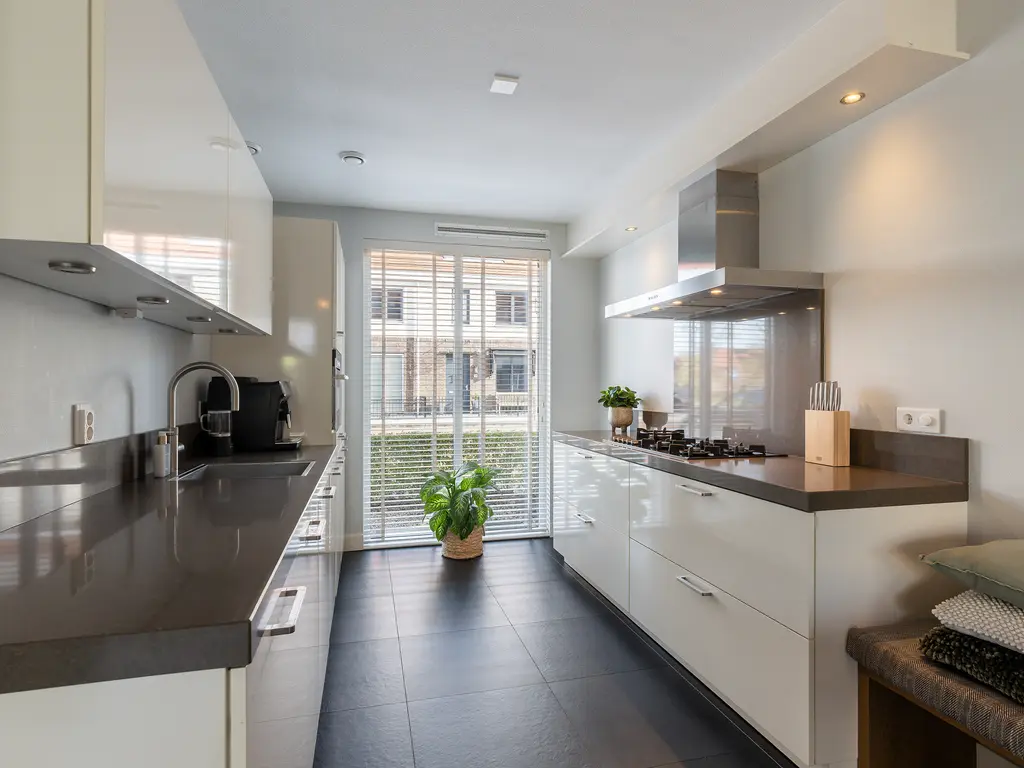 Laan der Verenigde Naties 26, 'S-GRAVENZANDE