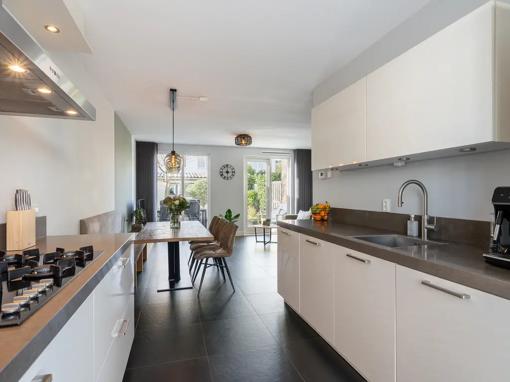 Laan der Verenigde Naties 26, 'S-GRAVENZANDE