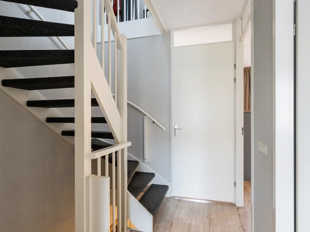 Laan der Verenigde Naties 26, 'S-GRAVENZANDE