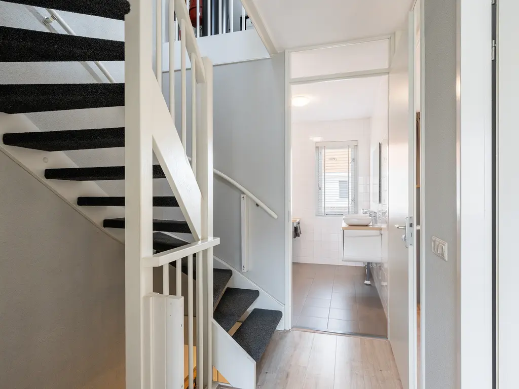 Laan der Verenigde Naties 26, 'S-GRAVENZANDE