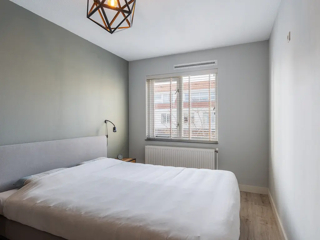 Laan der Verenigde Naties 26, 'S-GRAVENZANDE