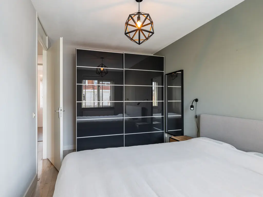 Laan der Verenigde Naties 26, 'S-GRAVENZANDE