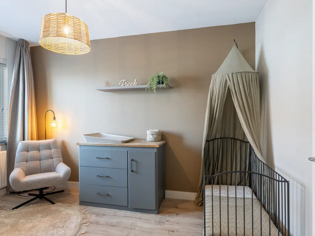 Laan der Verenigde Naties 26, 'S-GRAVENZANDE