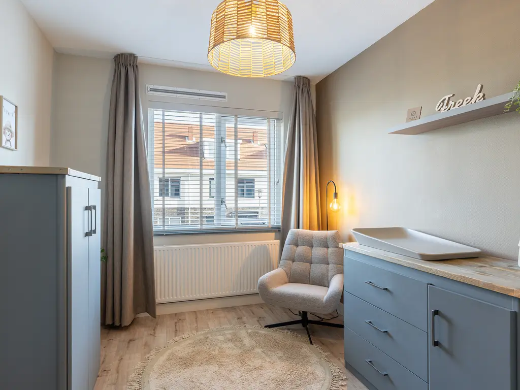 Laan der Verenigde Naties 26, 'S-GRAVENZANDE