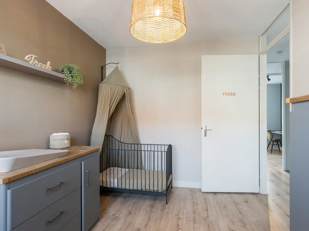 Laan der Verenigde Naties 26, 'S-GRAVENZANDE