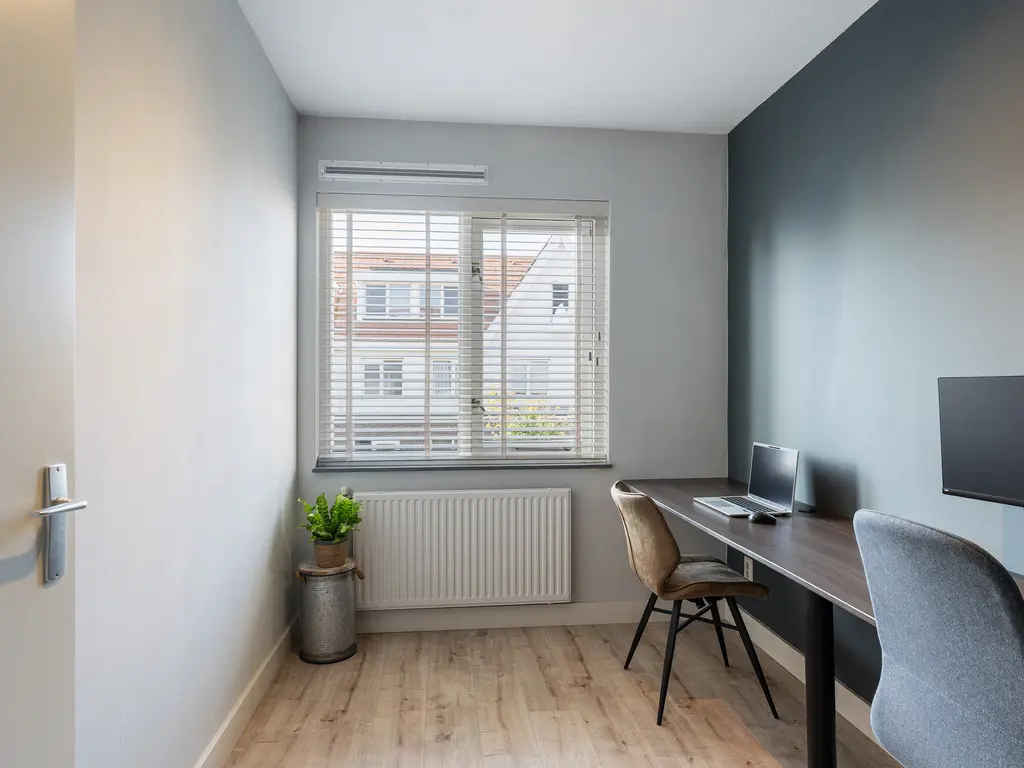 Laan der Verenigde Naties 26, 'S-GRAVENZANDE