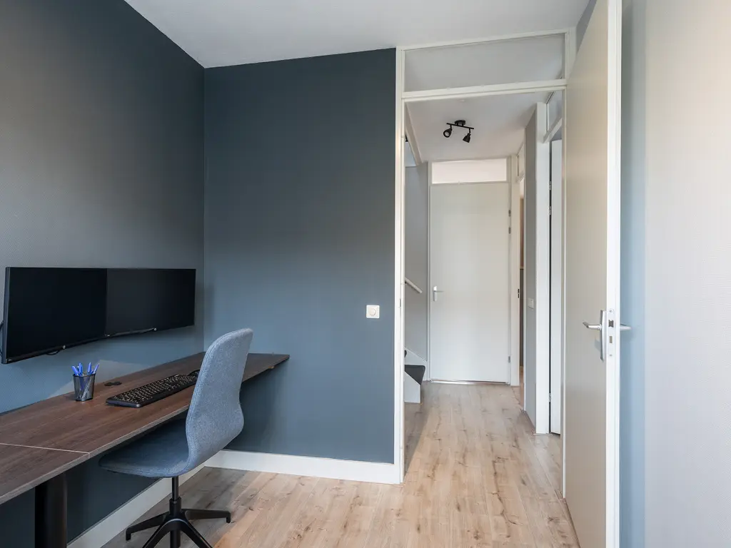 Laan der Verenigde Naties 26, 'S-GRAVENZANDE