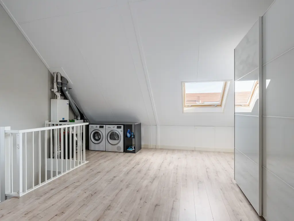 Laan der Verenigde Naties 26, 'S-GRAVENZANDE