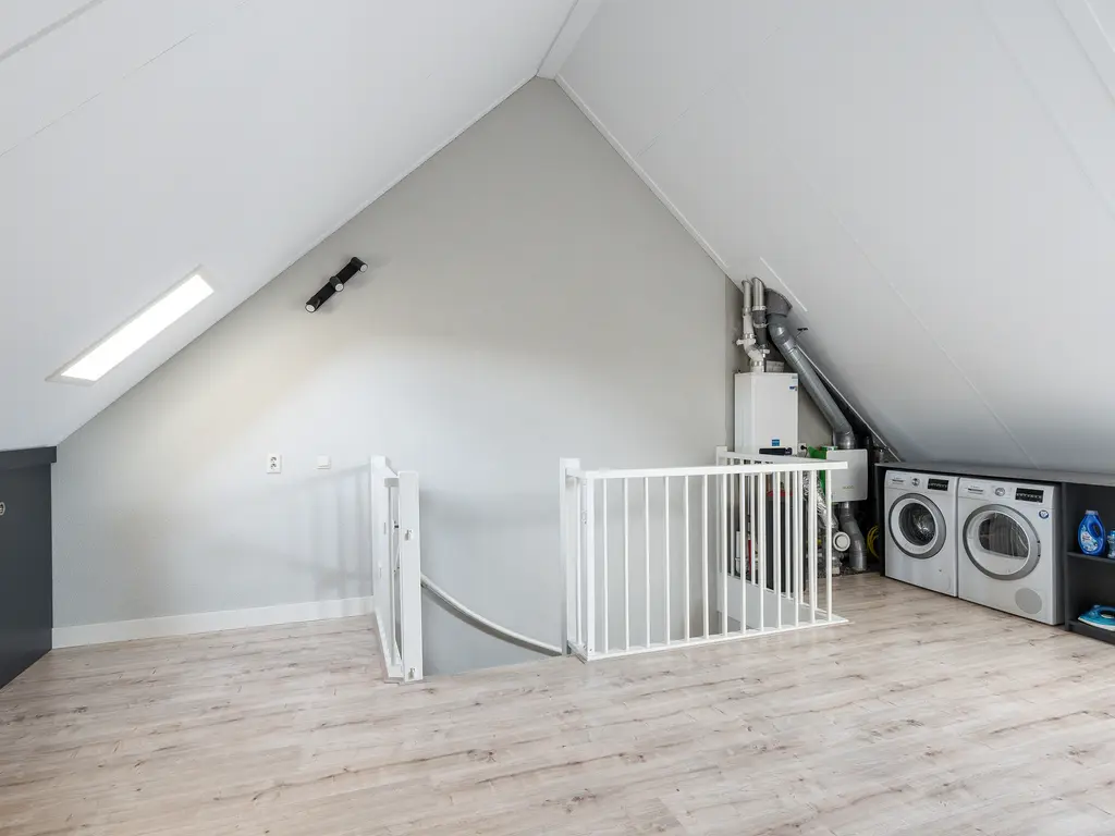 Laan der Verenigde Naties 26, 'S-GRAVENZANDE