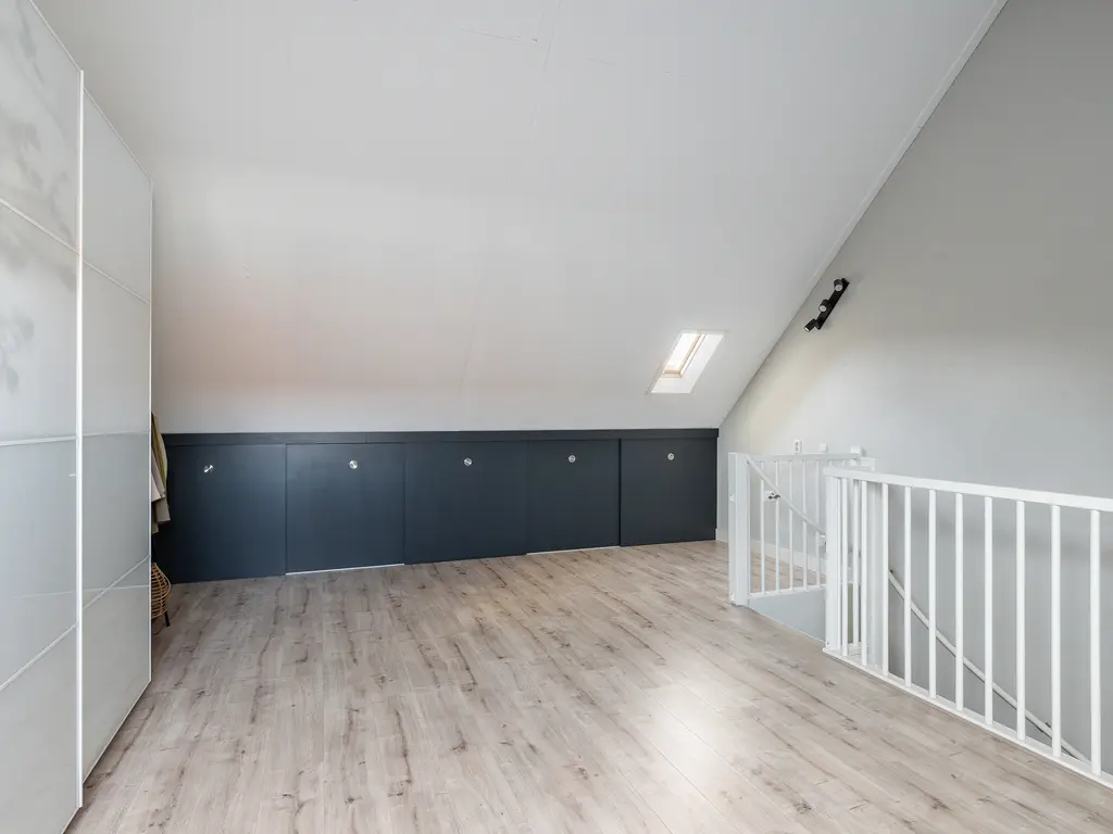 Laan der Verenigde Naties 26, 'S-GRAVENZANDE