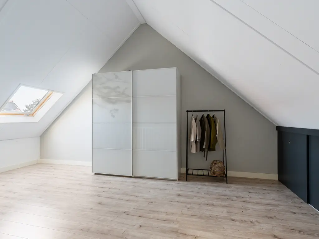 Laan der Verenigde Naties 26, 'S-GRAVENZANDE