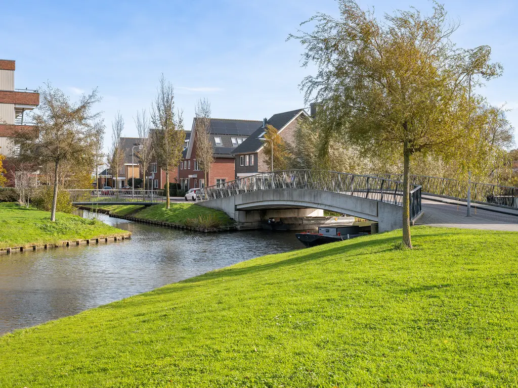 Laan der Verenigde Naties 26, 'S-GRAVENZANDE