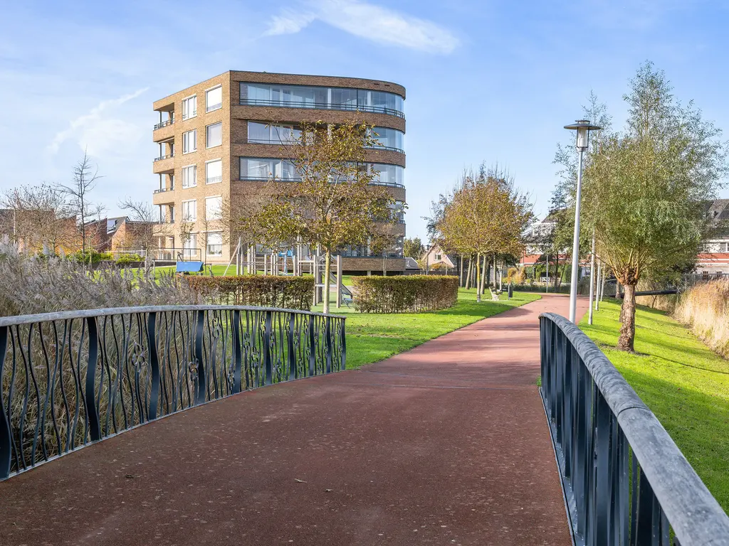 Laan der Verenigde Naties 26, 'S-GRAVENZANDE