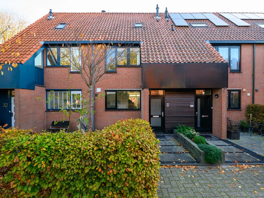 Paardenbloem 30, NAALDWIJK