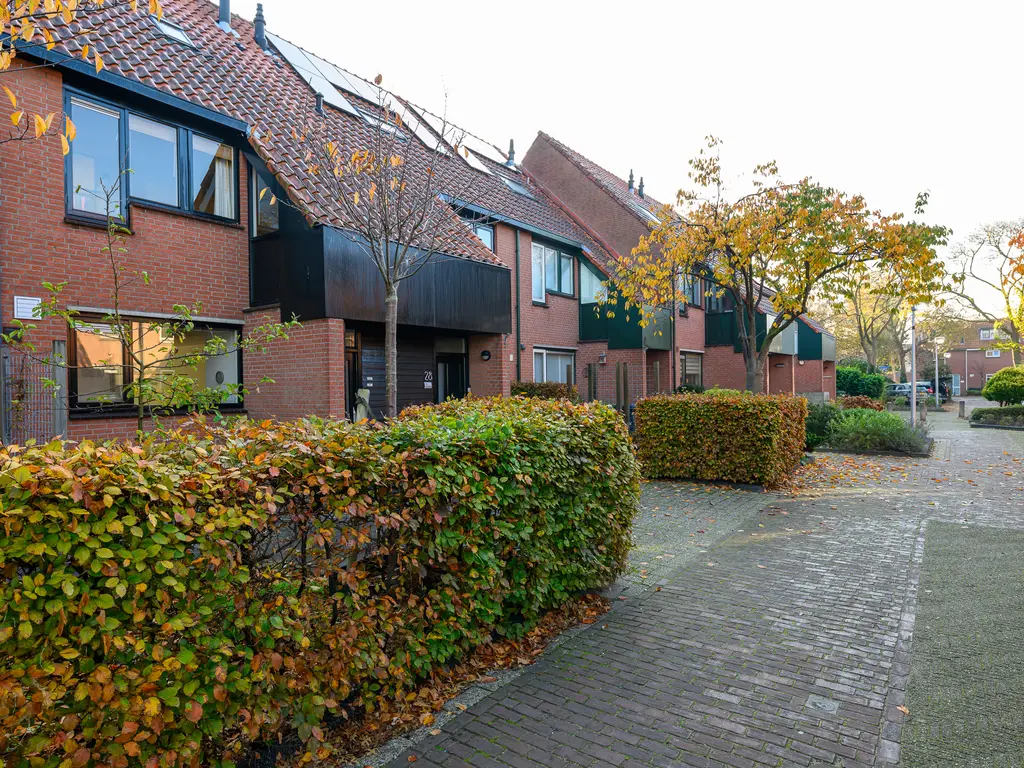 Paardenbloem 30, NAALDWIJK