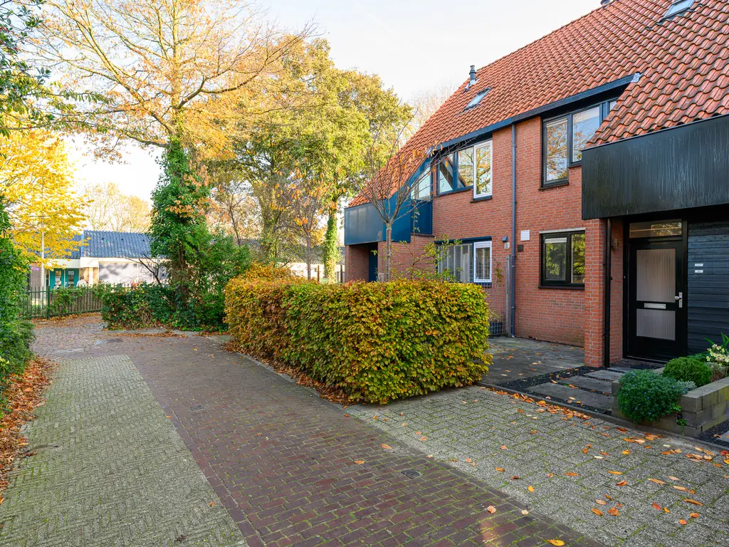 Paardenbloem 30, NAALDWIJK