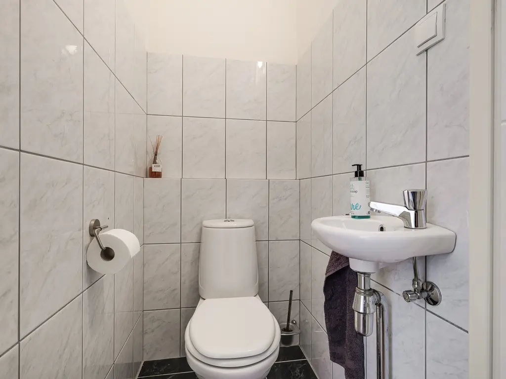 Paardenbloem 30, NAALDWIJK