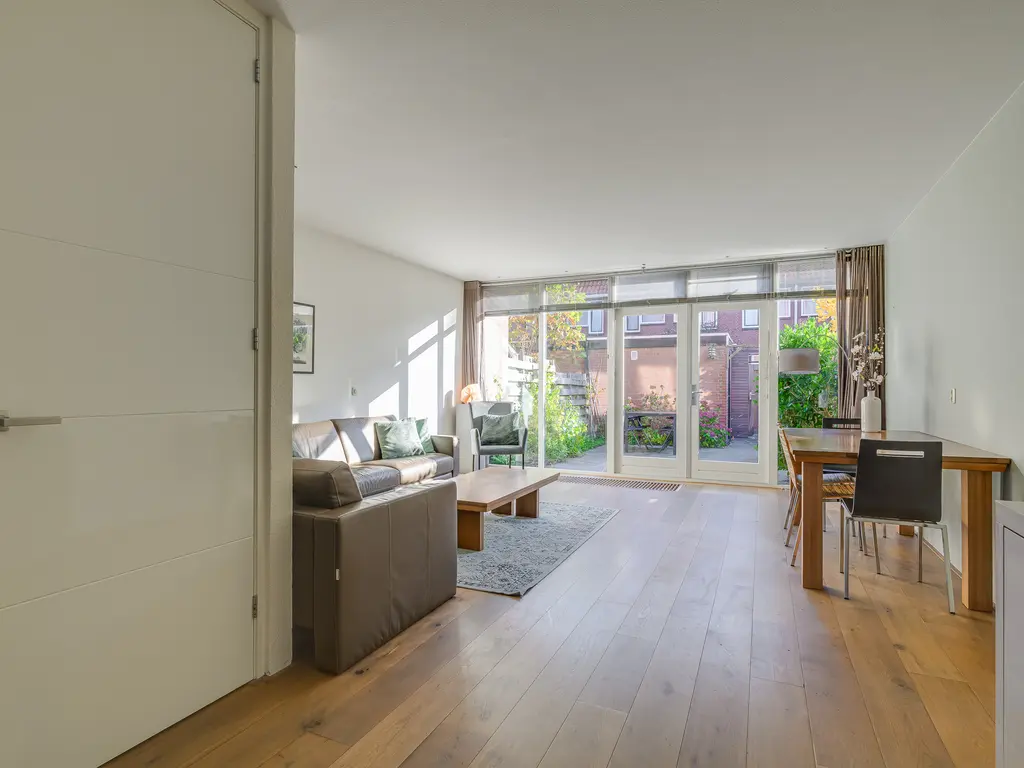 Paardenbloem 30, NAALDWIJK