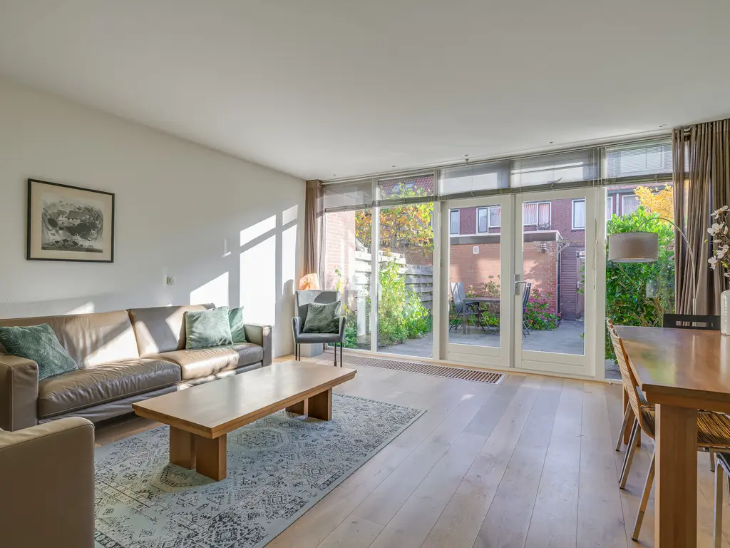 Paardenbloem 30, NAALDWIJK