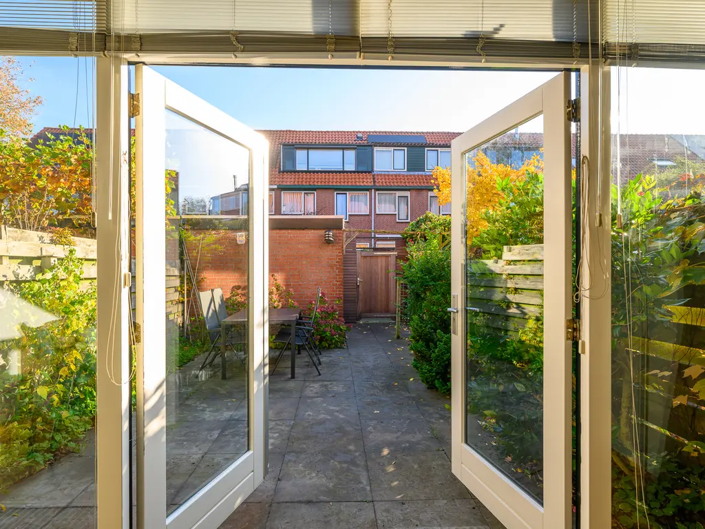 Paardenbloem 30, NAALDWIJK