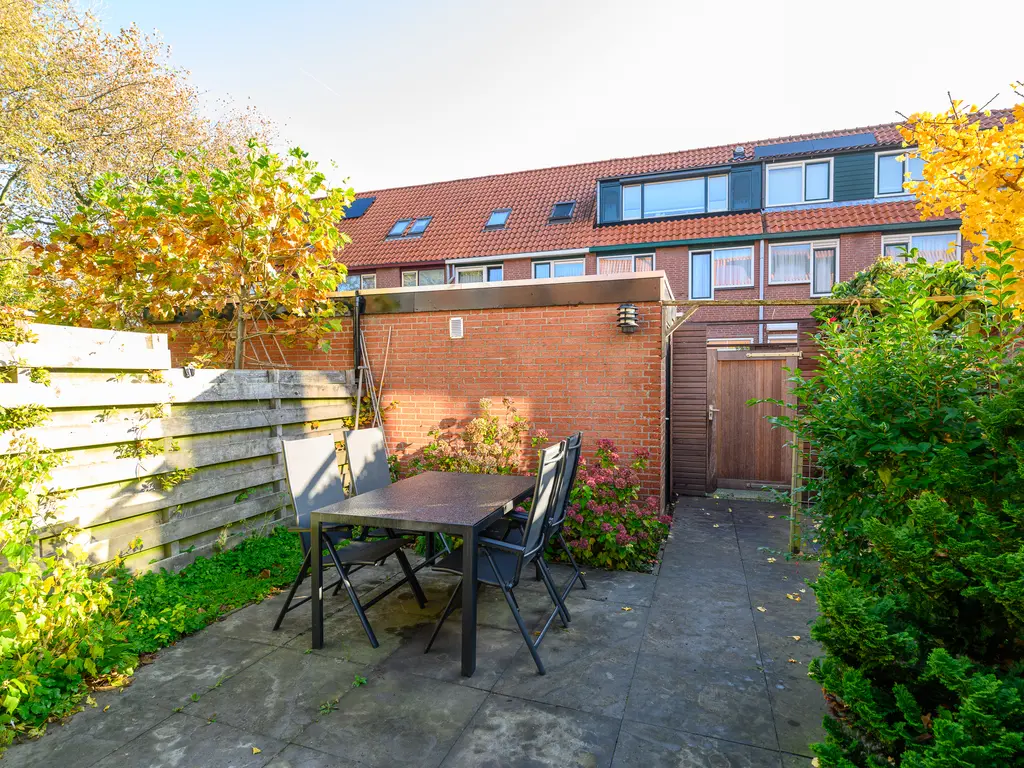 Paardenbloem 30, NAALDWIJK