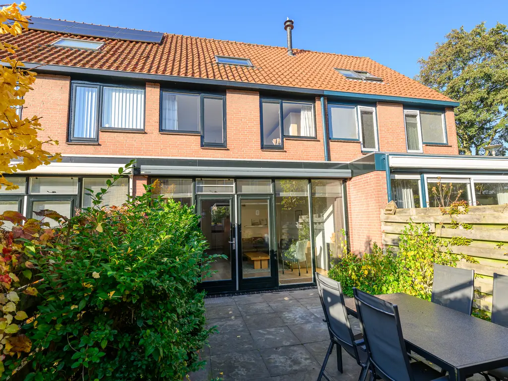 Paardenbloem 30, NAALDWIJK