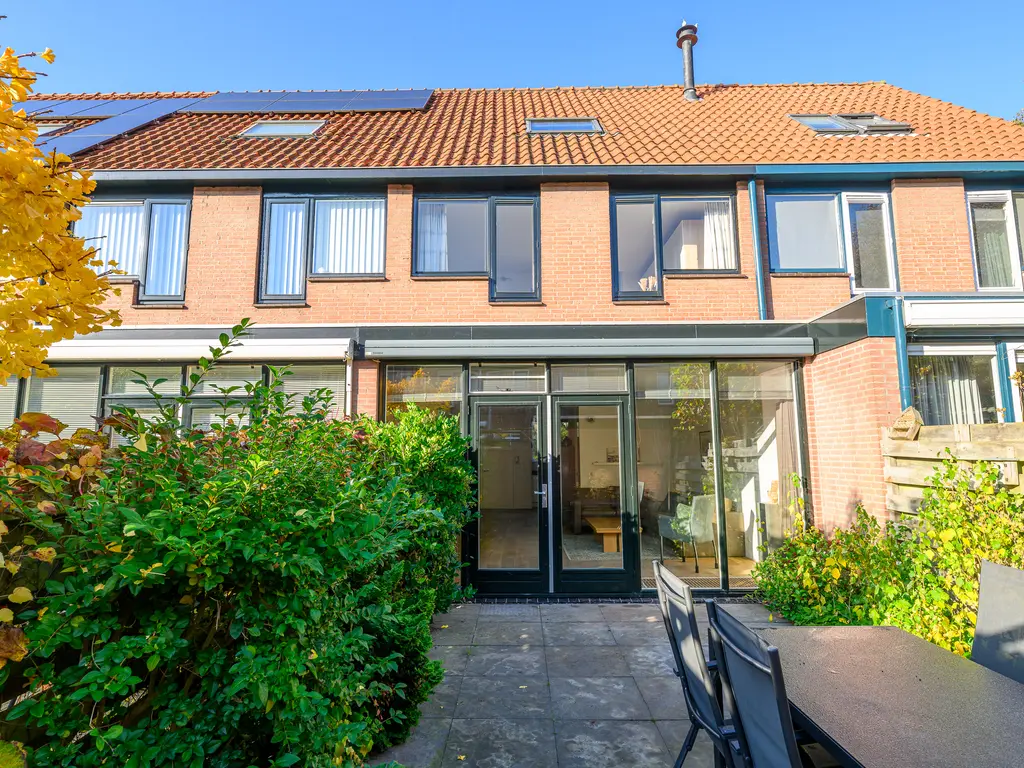 Paardenbloem 30, NAALDWIJK