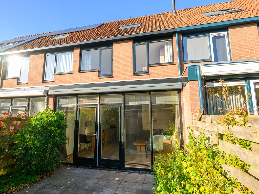 Paardenbloem 30, NAALDWIJK