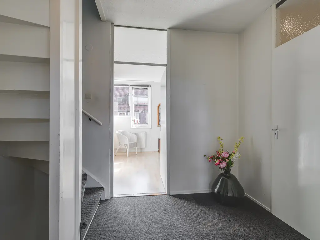 Paardenbloem 30, NAALDWIJK