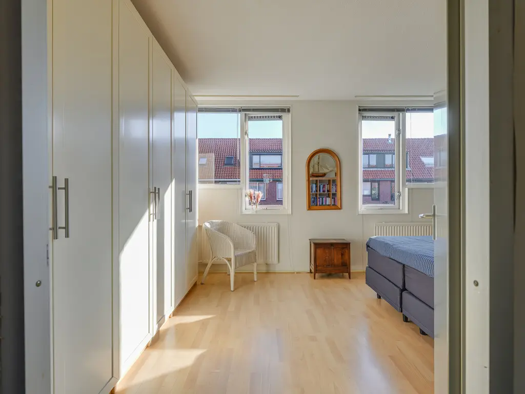 Paardenbloem 30, NAALDWIJK