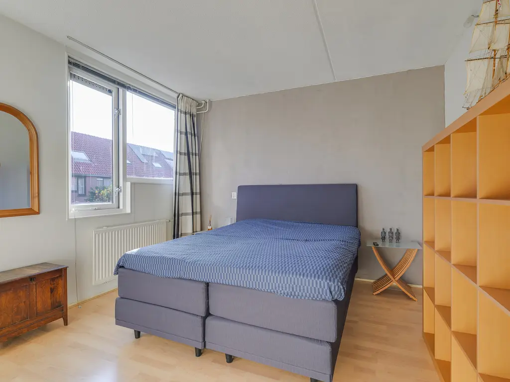 Paardenbloem 30, NAALDWIJK